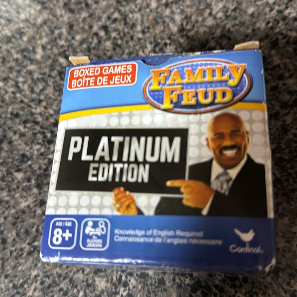 Fun Family Game - Picture 5 of 5